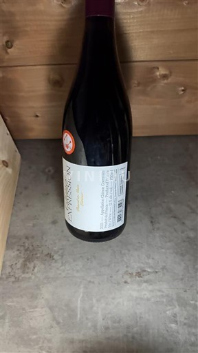 Loiren laakso Anjou Pascal et Alain Lorieux Expression 2023