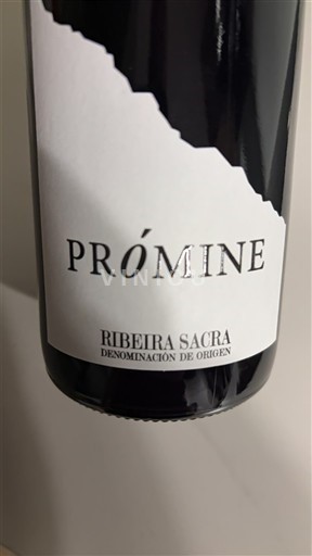 Galicia Ribeira Sacra Prómine Nemilésimat