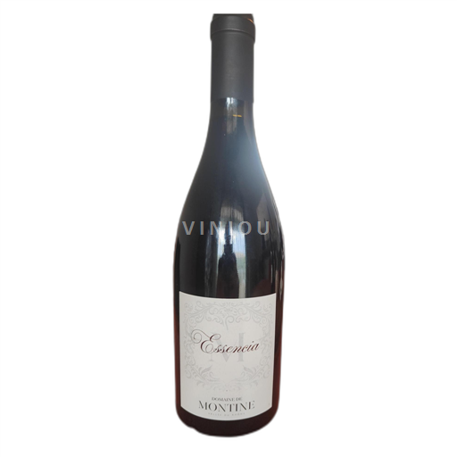 Rhône Valley Grignan-les-Adhémar Domaine de Montine Essencia 2020