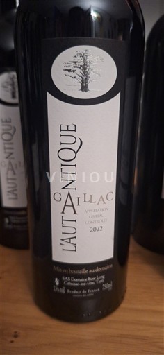 Sud-Vest Gaillac L'Antique 2022