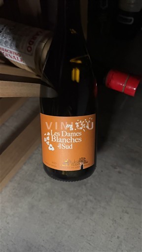 Valea Ronului Côtes-du-Rhône Les Vignerons d'Estézargues Les Dames Blanches du Sud 2023