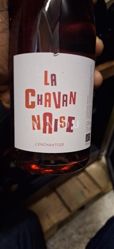 Valea Loarei Saumur La Chavanaise L'Enchantoir Nemilésimat