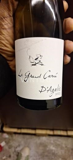 Languedoc Agalis Le Grand Carré 2023