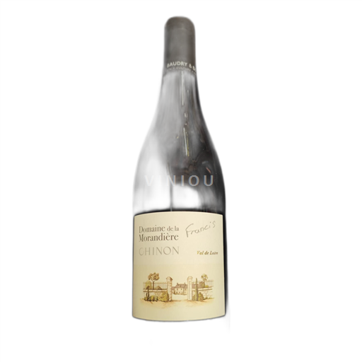 Loiretal Chinon Domaine de la Morandière 2021