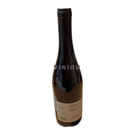 Burgundi Bourgogne Famille Gauthier 2023