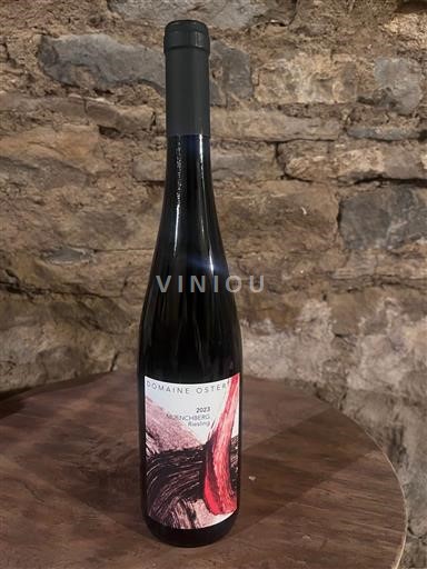 Alsacia Domaine Ostertag Heissenberg 2023