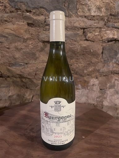 Bourgogne Dugat Claude 2023