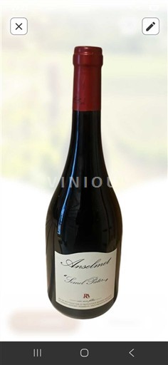 Valea Aostei Enfer d'Arvier Anselmet Enfer d'Arvier Nemilésimat