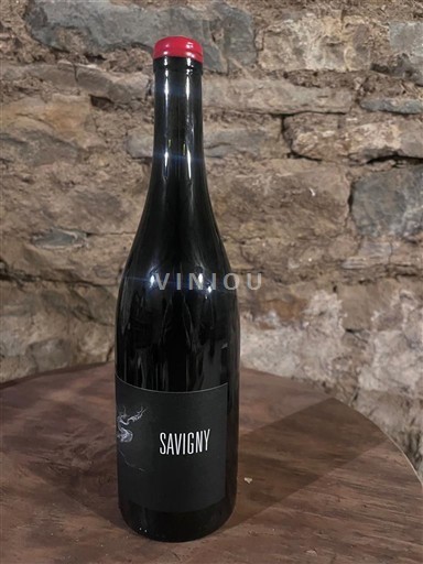 Burgundia Savigny-lès-beaune Pinot Noar Arnaud Lopez Savigny 2024