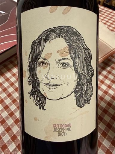 Burgenland Nespecificat Gut Oggau Josephine Nemilésimat