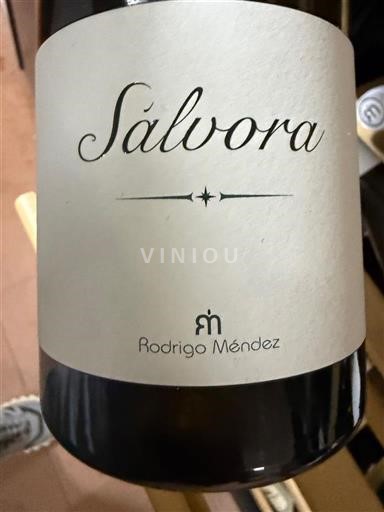 Galicia Rías Baixas Rodrigo Méndez Sálvora 2020