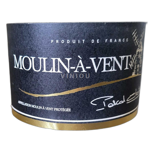 Beaujolais Moulin-à-vent Pascal Chatelus Nemilésimat