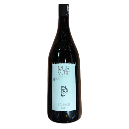 Loirevallei Saumur Franck Bimont Murmure 2021