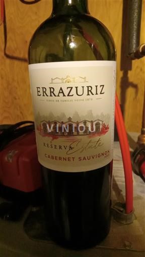 Valea Rapel Valea Colchagua Errazuriz Reserva Estate Nemilésimat