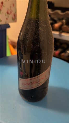 Venetia Fragolino Nemilésimat