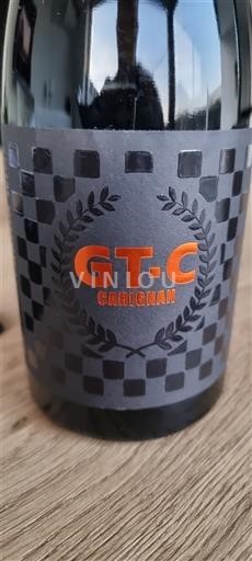 Languedoc Nespecificat GT.C Carignan Le Plan Vermeersch 2020