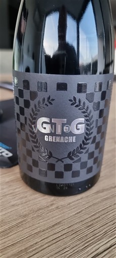Languedoc și Roussillon Vin de Pays d'Oc GT.G Grenache Nemilésimat