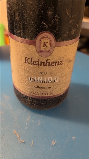 Franconia Franken Kleinhenz Domina 2015