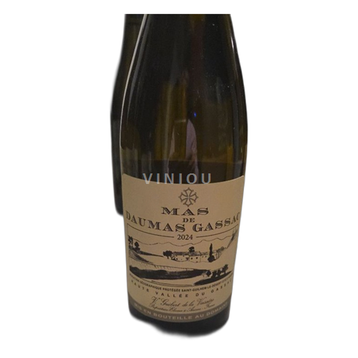 Languedoc și Roussillon Saint-Guilhem-le-Désert Mas de Daumas Gassac Haute Vallée du Gassac 2024