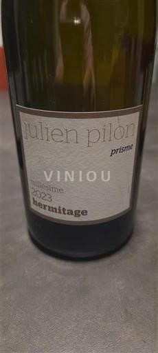 Valea Ronului Hermitage Julien Pilon Prisme 2023