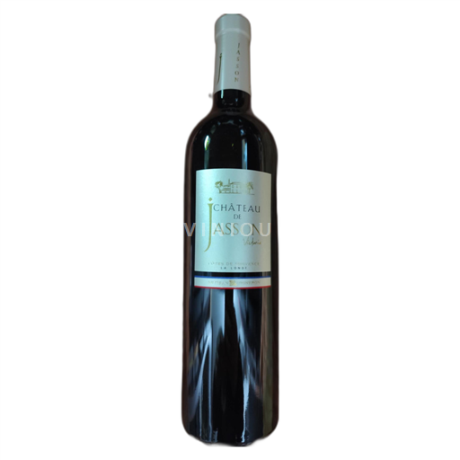 Provence Côtes-de-provence Château de Jasson Victoria Non Millésimé