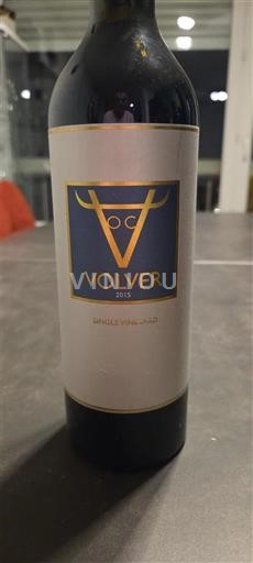 Castilia-La Mancha La Mancha Volver Single Vineyard 2015