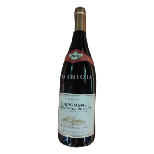 Burgund Nicht spezifiziert Morin Père & Fils 2019