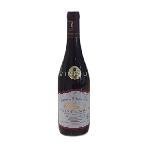 Beaujolais Saint-Amour Domaine L'Ancien Relais 2023