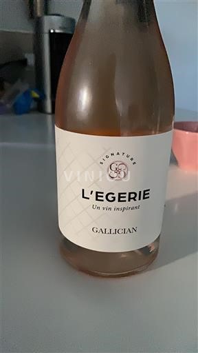 Languedoc și Roussillon Nisipurile din Camargue Gallician L'Egerie Nemilésimat