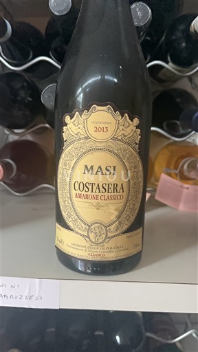 Venetia Nespecificat Masi Costasera 2013