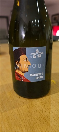 Valais Valea PAP Mathew's Spirit 2022