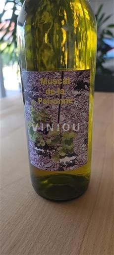 Valais Valea Vin de particulier Nemilésimat