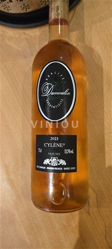 Valais Savièse Eddy Dumoulin Cylène 2023