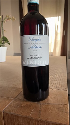 Piemonte Nespecificat Gianfranco Alessandria 2024