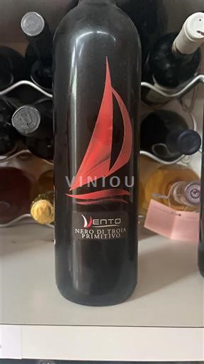 Puglia Nespecificat Vento 2016