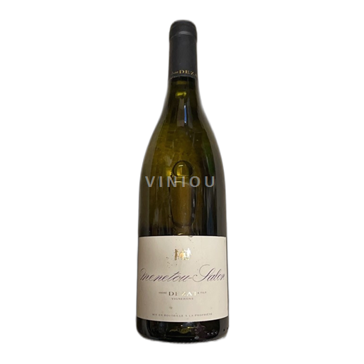 Loire Valley Menetou-Salon André Dezat & fils 2018
