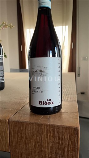 Piemonte Nespecificat La Biòca 2023