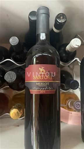 Venetia Nespecificat Sartori 2015