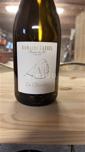 Savoia și Bugey Savoia Domaine Carrel Le Gillauen 2023