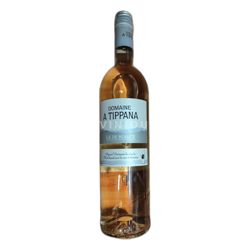 Córcega Domaine a tippana  2019