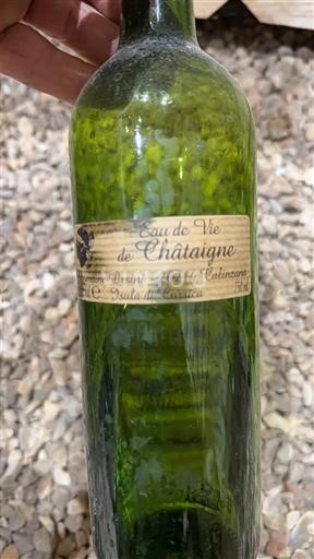 Corsica Nespecificat De Châtaigne 2024