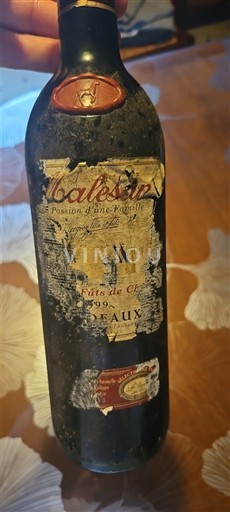 Бордо Valassin 1999