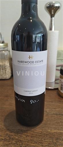 Australia de Vest. Great Southern Harewood Estate Cabernet Merlot 2014