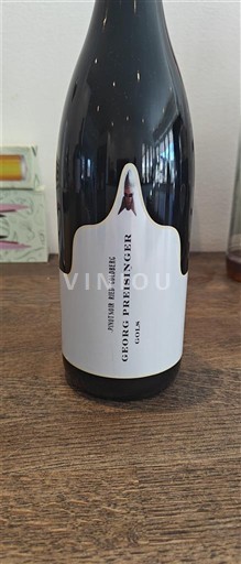 Burgenland Nespecificat Georg Preisinger Anthos Red Nature 2015
