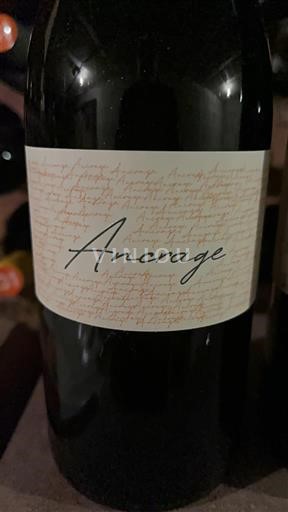 Valea Loarei Ancrage 2023