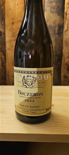 Burgundia Bouzeron Louis Jadot Famille Gagey 2023