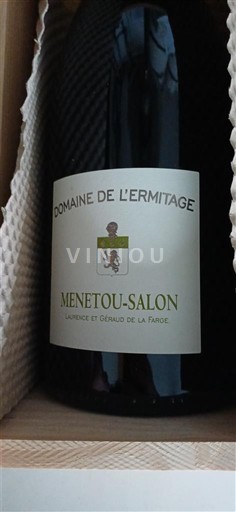 Valea Loarei Menetou-Salon Domaine L'Ermitage Nemilésimat