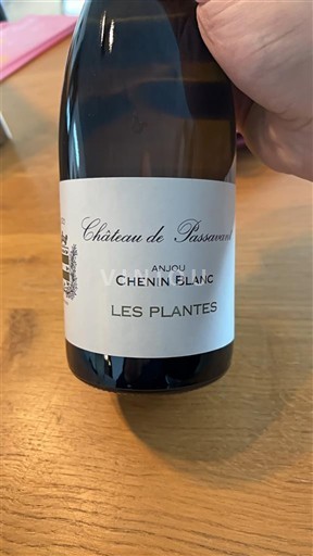 Valea Loarei Anjou Château Plaisance Les Plantes 2020