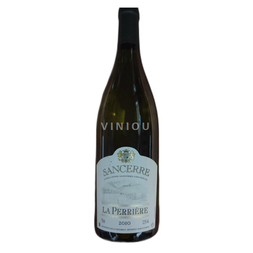Loirevallei Sancerre La Perrière 2010