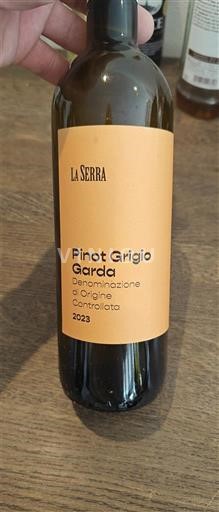 Venetia Garda La Serra 2023